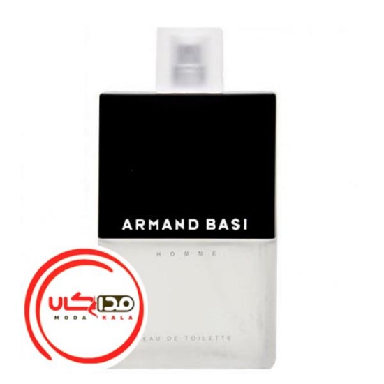 عطر ادکلن آرماند باسی بسی هوم | Armand Basi Basi Homme