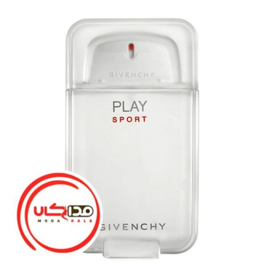 تصویر  عطر ادکلن جیوانچی پلی اسپرت | Givenchy Play Sport