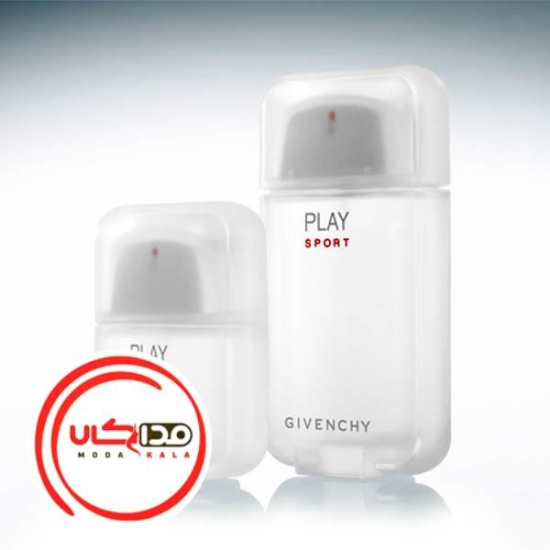 تصویر  عطر ادکلن جیوانچی پلی اسپرت | Givenchy Play Sport