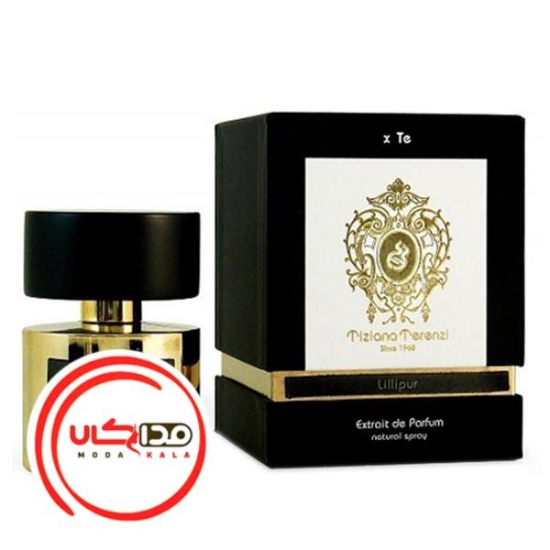 عطر تیزیانا ترنزی لیلیپور | Tiziana Terenzi Lillipur