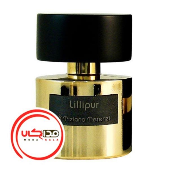 عطر تیزیانا ترنزی لیلیپور | Tiziana Terenzi Lillipur