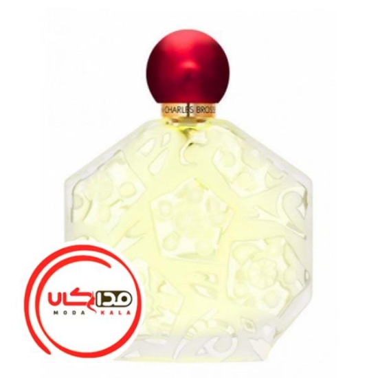 عطر ادکلن جان چارلز بروسو فلورز د آمبر د پودری | Jean charles brosseau Fleurs d`Ombre The Poudree