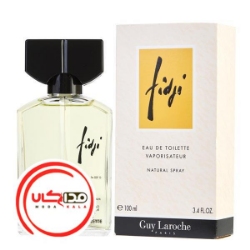 تصویر  عطر ادکلن گای لاروش فیجی | Guy Laroche Fidji