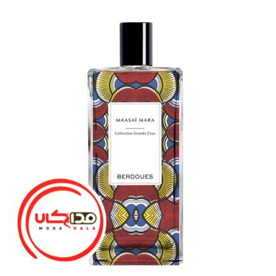 عطر ادکلن پارفومز بردوس مسای مارا | Parfums Berdoues Maasaï Mara