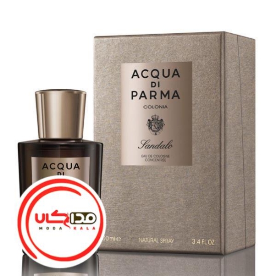 عطر ادکلن آکوا دی پارما کولونیا صندلو | Acqua di Parma Colonia Sandalo