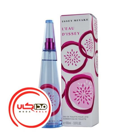 عطر ادکلن ایسی میاکه لئو د ایسی سامر 2013 زنانه | Issey Miyake L’Eau d’Issey Summer 2013