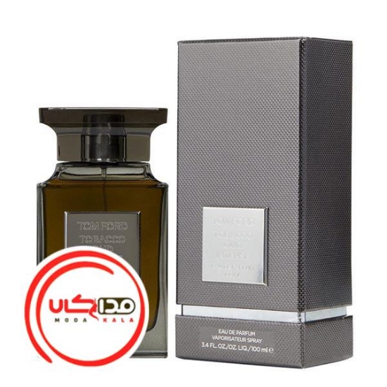 عطر ادکلن تام فورد توباکو عود اینتنس | Tom Ford Tobacco Oud Intense