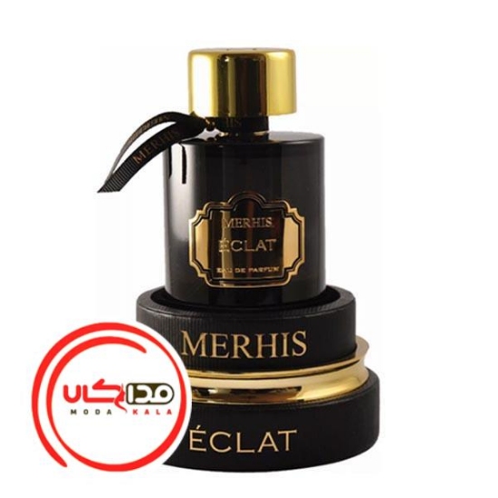 تصویر  عطر ادکلن مرهیس اکلت | Merhis Eclat