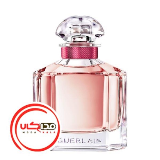 تصویر  عطر ادکلن گرلن مون گرلن بلوم اف رز | Guerlain Mon Guerlain Bloom of Rose