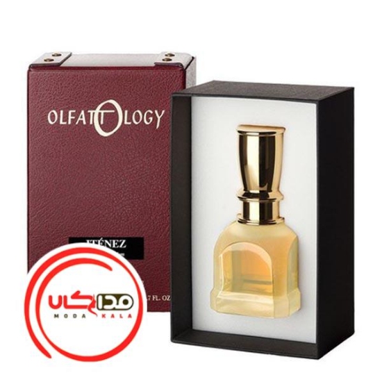 عطر ادکلن اولفاتولوژی ایتنز | Olfattology Itenez