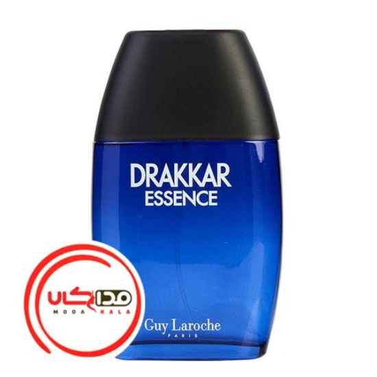 تصویر  عطر ادکلن گای لاروش دراکار اسنس | Guy Laroche Drakkar Essence