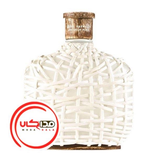 عطر ادکلن جان وارواتوس آرتیسان پیور | John Varvatos Artisan Pure