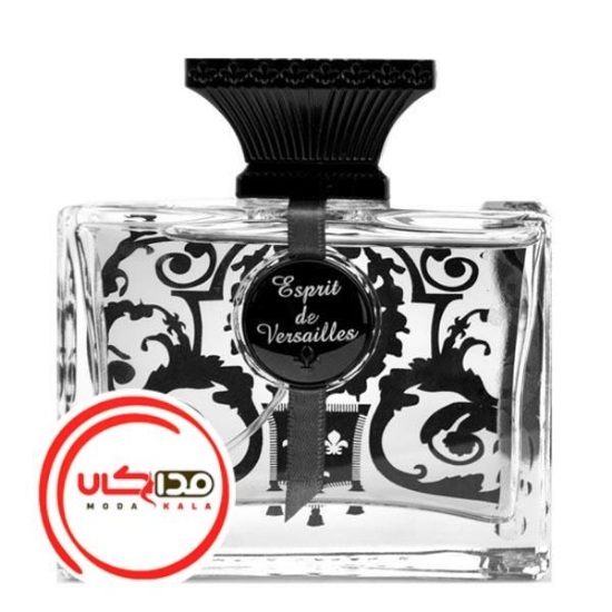 عطر ادکلن اسپریت د ورسای له دوک-مشکی | Esprit de Versailles Le Duc