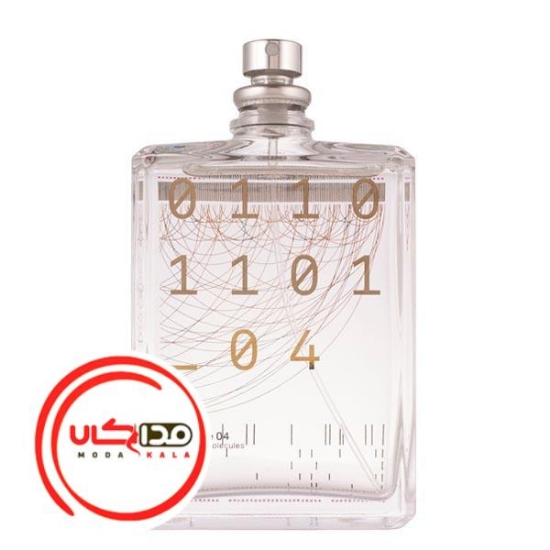 عطر ادکلن اسنتریک مولکول مولکول 04 | Escentric Molecules Molecule 04