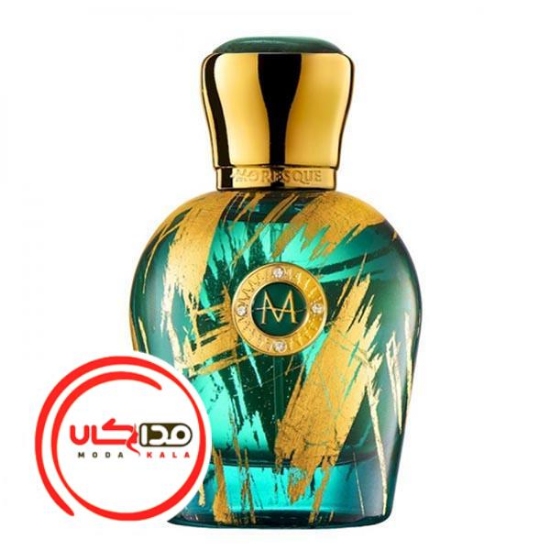 عطر ادکلن مورسک فیوری دی پورتوفینو | Moresque Fiore di Portofino