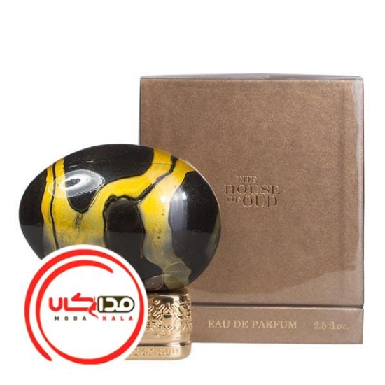 عطر ادکلن هاوس آف عود دیتز دلایت | The House of Oud Dates Delight