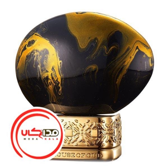 عطر ادکلن هاوس آف عود دیتز دلایت | The House of Oud Dates Delight