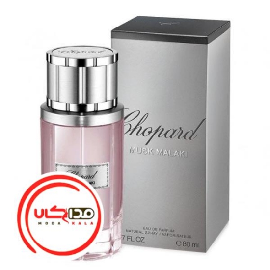 تصویر  عطر ادکلن شوپارد-چوپارد ماسک ملکی | Chopard Musk Malaki