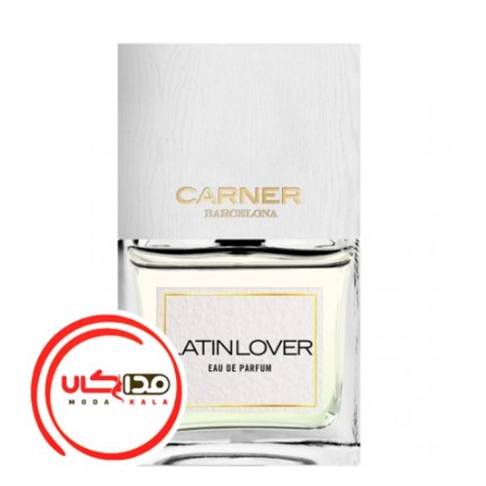 تصویر  عطر ادکلن کارنر بارسلونا لاتین لاور | Carner Barcelona Latin Lover
