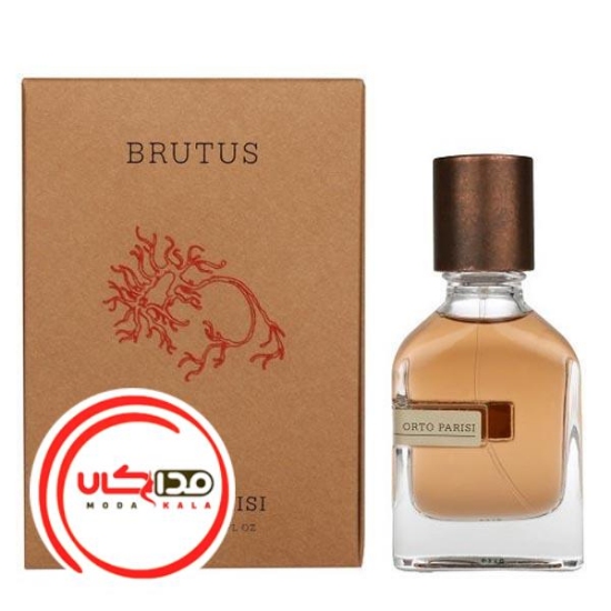 عطر ادکلن اورتو پاریسی بروتوس | Orto Parisi Brutus