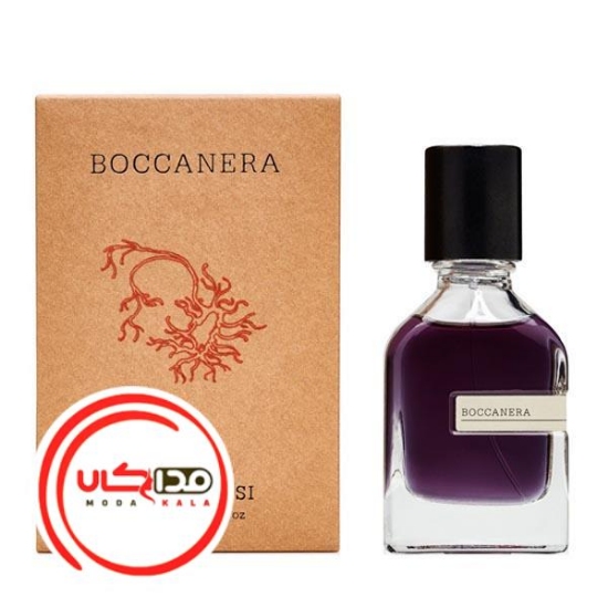 عطر ادکلن اورتو پاریسی بوکانرا | Orto Parisi Boccanera