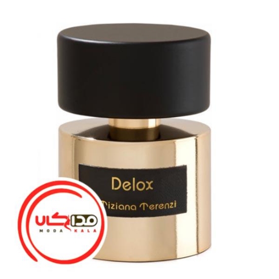 عطر ادکلن تیزیانا ترنزی دلوکس | Tiziana Terenzi Delox