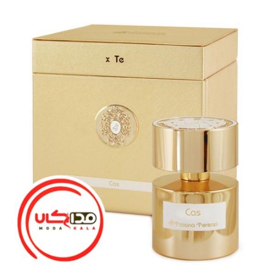 عطر ادکلن تیزیانا ترنزی کاس | Tiziana Terenzi Cas