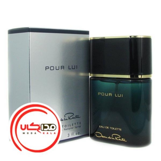 عطر ادکلن اسکار دلا رنتا پور لویی | Oscar de la Renta Pour Lui