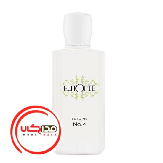 عطر ادکلن اوتوپی شماره 4 | Eutopie No 4