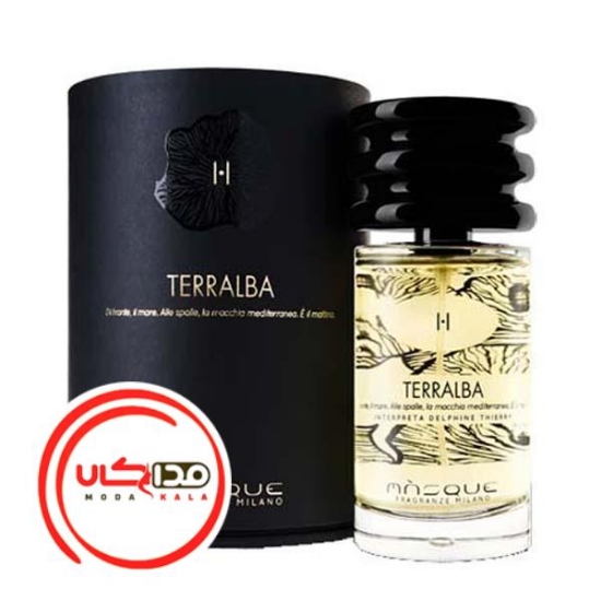 عطر ادکلن ماسک ترالبا | Masque Terralba