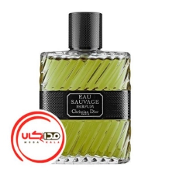 عطر ادکلن دیور او ساواج پرفیوم | Dior Eau Sauvage Parfum 200 ml