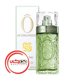 تصویر  عطر ادکلن لانکوم او د له اورنجری | Lancome O de L`Orangerie