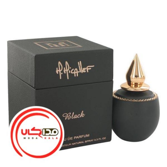 تصویر  عطر ادکلن ام میکالف بلک | M. Micallef Black