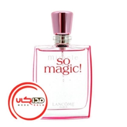 تصویر  عطر ادکلن لانکوم میراکل سو مجیک | Lancome Miracle So Magic