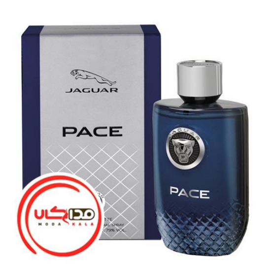 عطر ادکلن جگوار پیس | Jaguar Pace