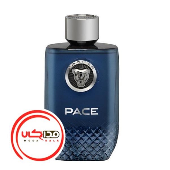 عطر ادکلن جگوار پیس | Jaguar Pace