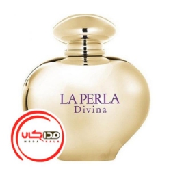 تصویر  عطر ادکلن لاپرلا دیوینا گلد ادیشن | La Perla Divina Gold Edition