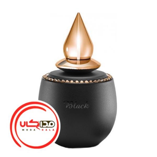 تصویر  عطر ادکلن ام میکالف بلک | M. Micallef Black