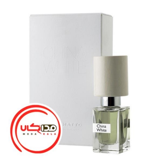 عطر ادکلن ناسوماتو چاینا وایت | Nasomatto China White