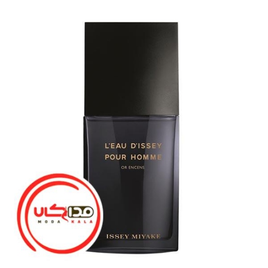 عطر ادکلن ایسی میاکه لئو د ایسی پور هوم اور انسنس | Issey Miyake L’Eau d’Issey Pour Homme Or Encens