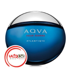 تستر اورجینال عطر بولگاری آکوا آتلانتیک | Bvlgari Aqva Atlantiqve Tester