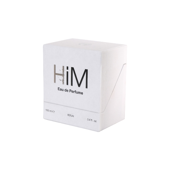 پرفیوم پلیکل Pellicle Him - جادور 100 میلی لیتر