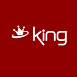تصویر برای تولیدکننده: کینگ | KING