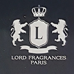 تصویر برای تولیدکننده: فرگرانس لورد | LORD FRAGRANCES