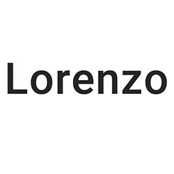 تصویر برای تولیدکننده: لورنزو | LORENZO