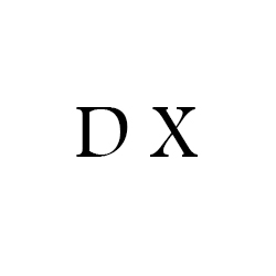 دی ایکس | DX