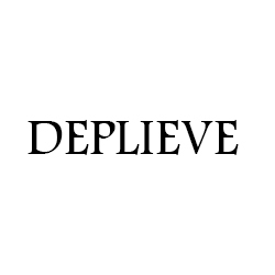 تصویر برای تولیدکننده: دیپلیو | DEPLIEVE