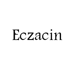 تصویر برای تولیدکننده: اگزاسین | Eczacin