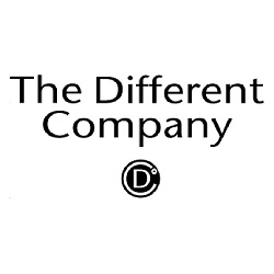 The Different Compan | دیفرنت کمپانی