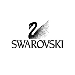 تصویر برای تولیدکننده: swarovski | سواروسکی